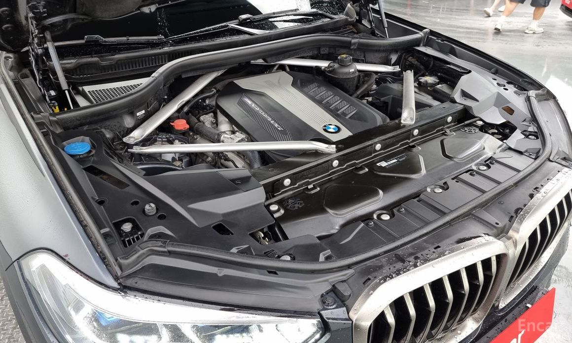 X5 (G05)M50d 7