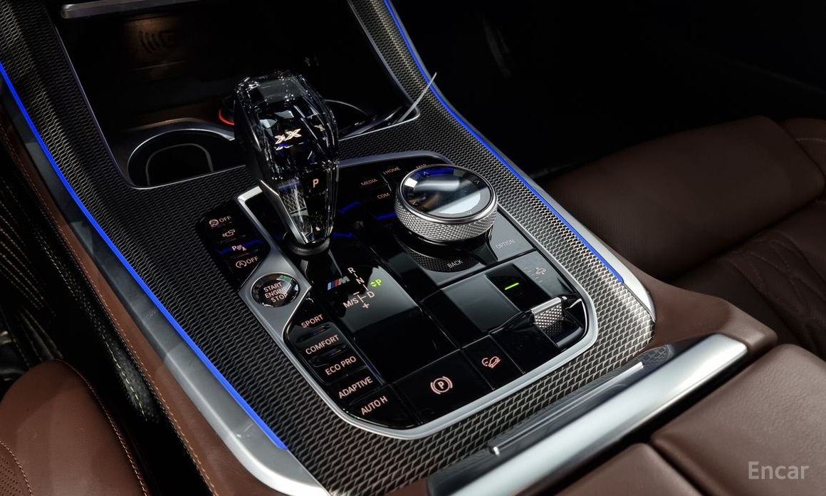 X5 (G05)M50d 10
