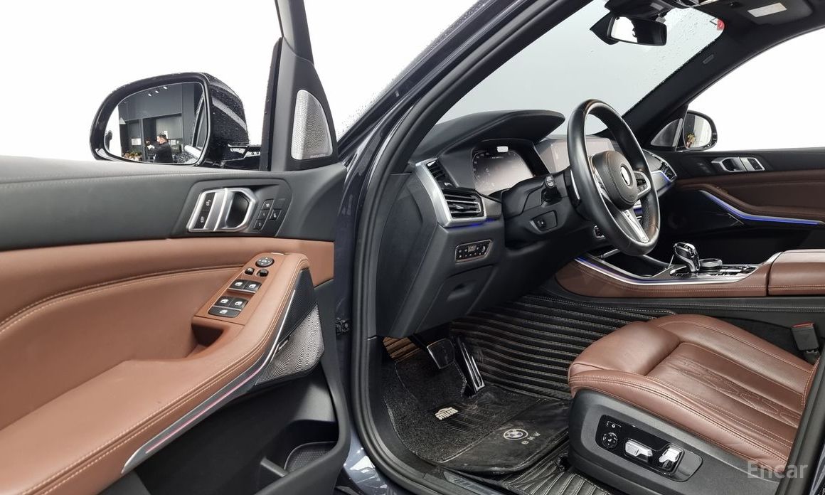 X5 (G05)M50d 11