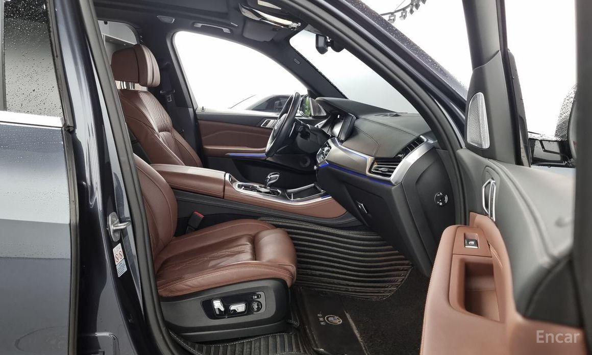 X5 (G05)M50d 12