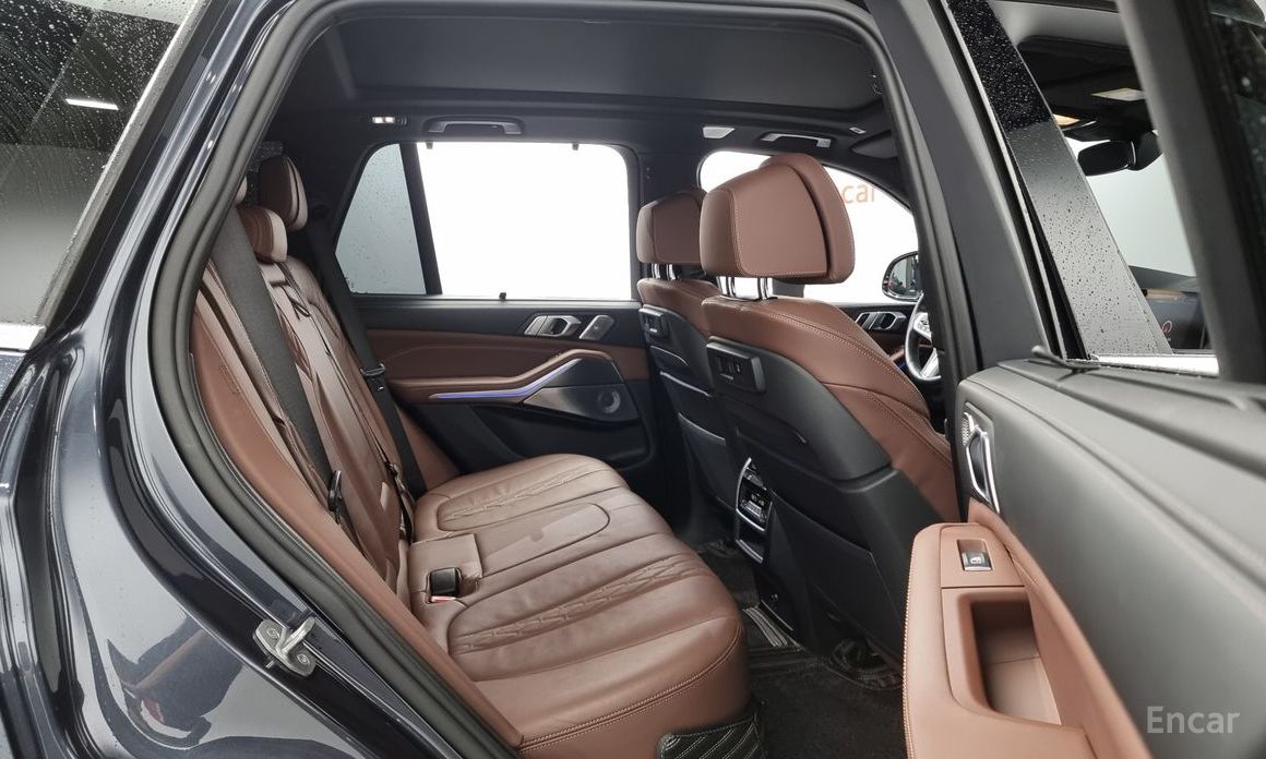 X5 (G05)M50d 13