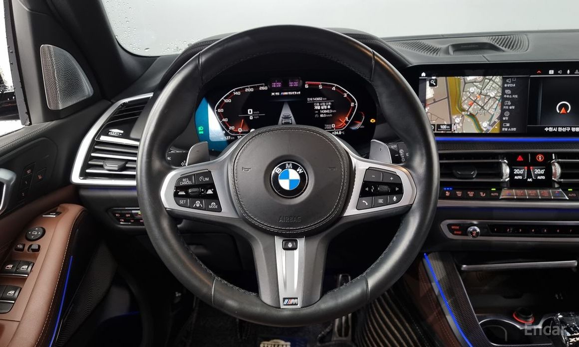 X5 (G05)M50d 14