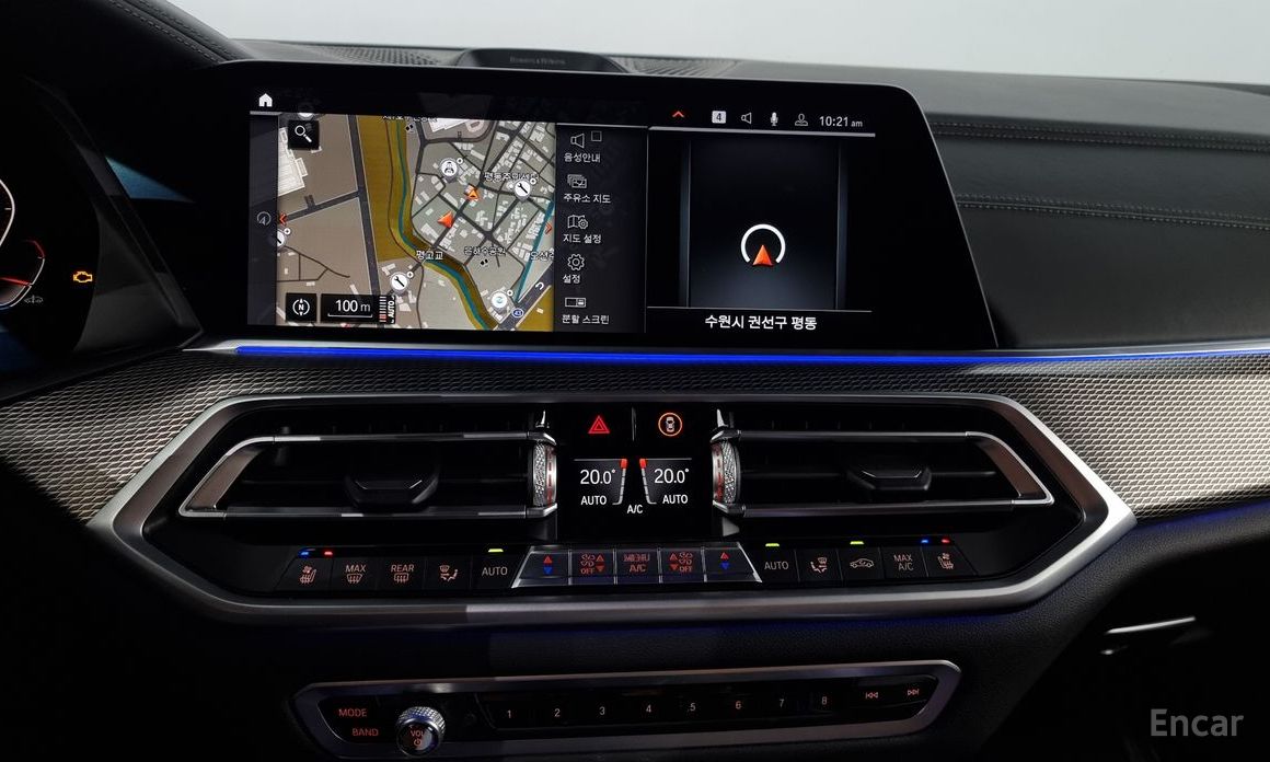 X5 (G05)M50d 15