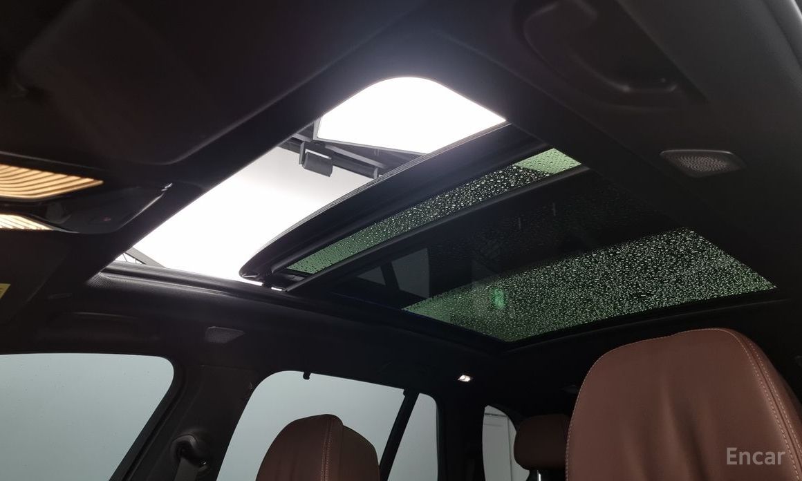 X5 (G05)M50d 20