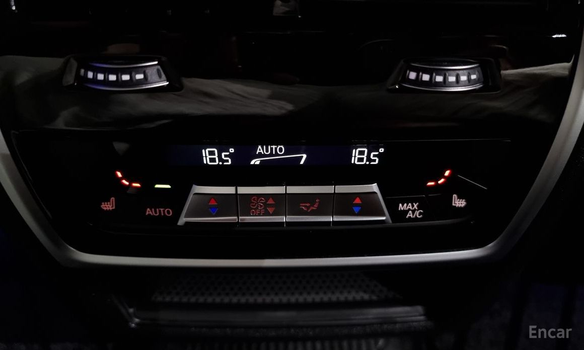 X5 (G05)M50i 19