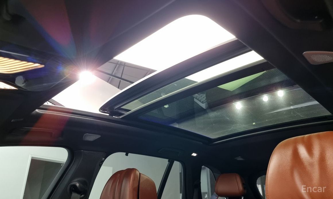 X5 (G05)M50i 20