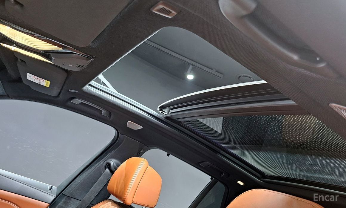 X5 (G05)M50i 19