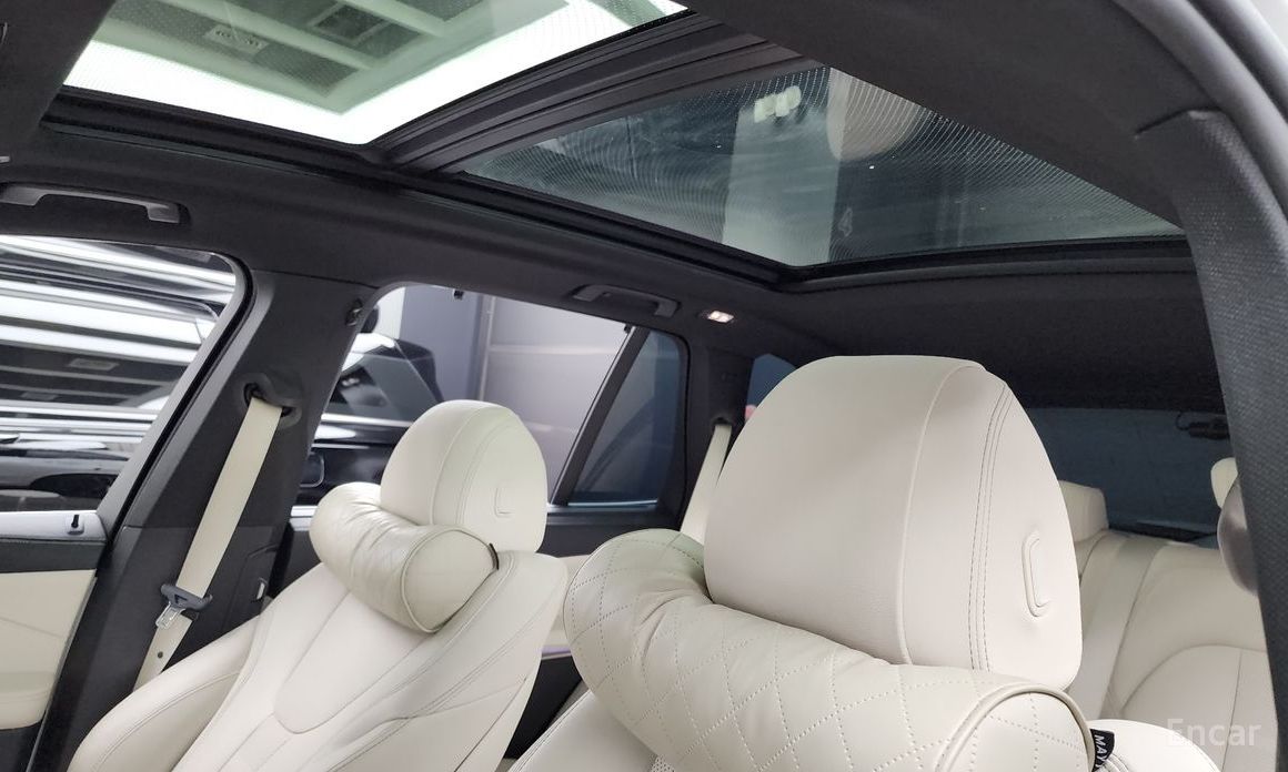 BMW X5 (G05)M50i №19
