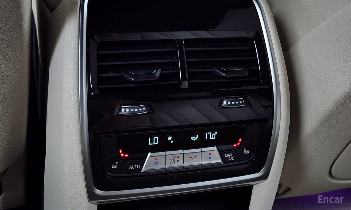 BMW X5 (G05)M50i №20