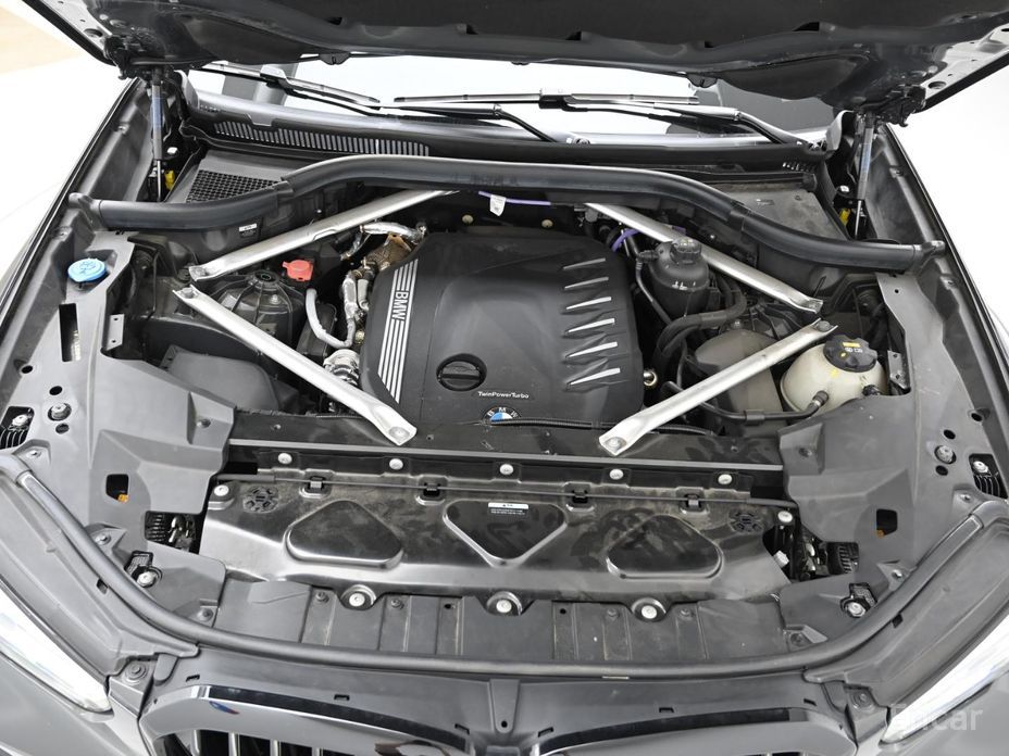 X5 (G05) xDrive 40d M Sports Online Exclusive Edition 7