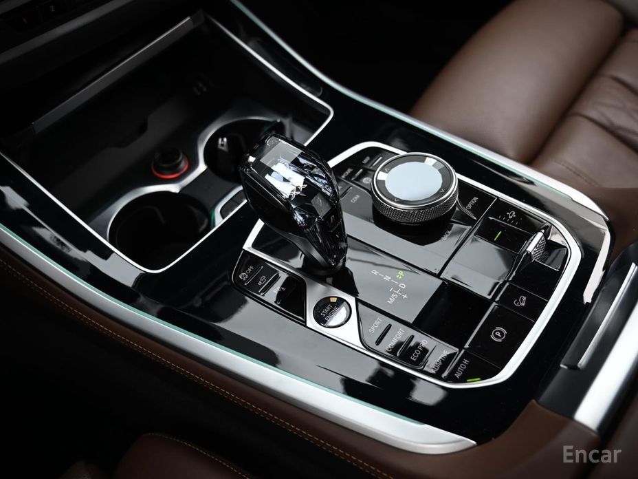 X5 (G05) xDrive 40d M Sports Online Exclusive Edition 10