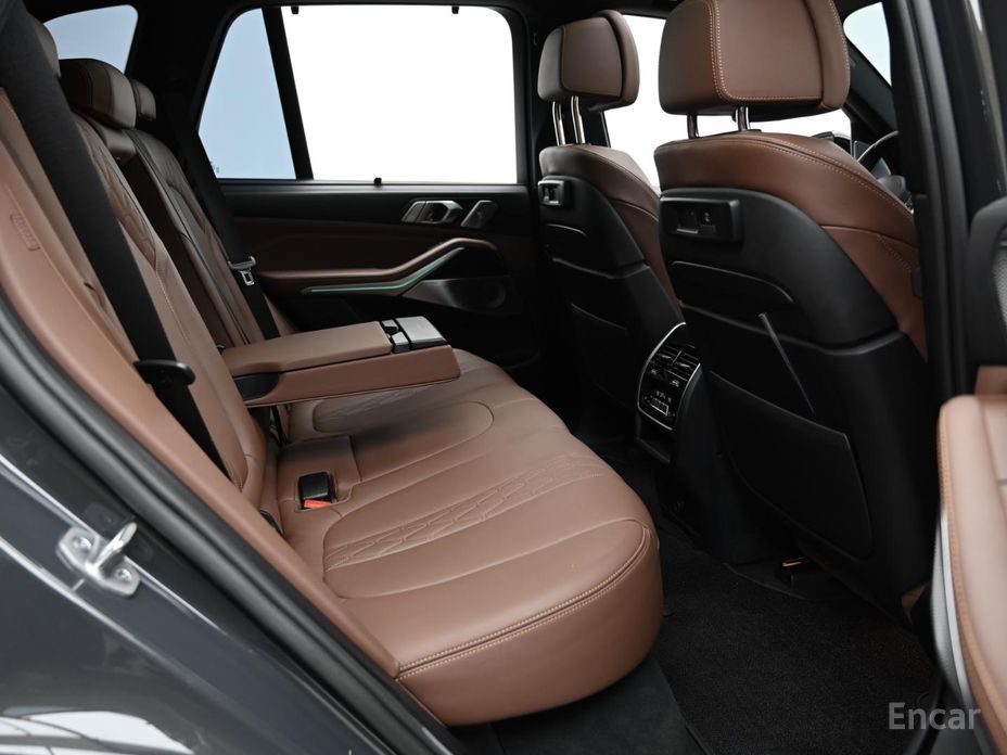 X5 (G05) xDrive 40d M Sports Online Exclusive Edition 13