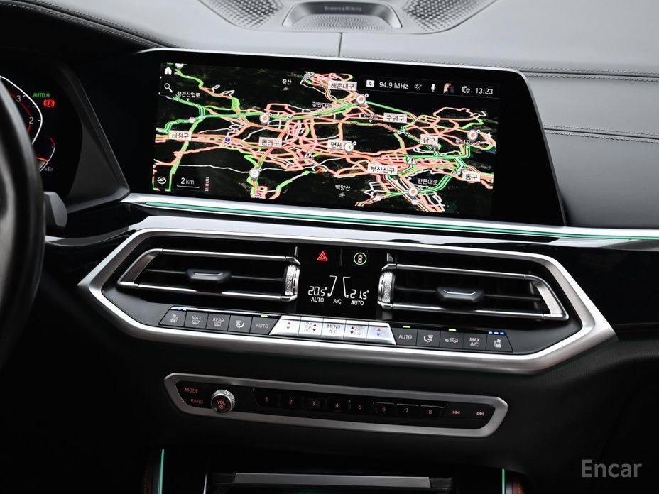 X5 (G05) xDrive 40d M Sports Online Exclusive Edition 15