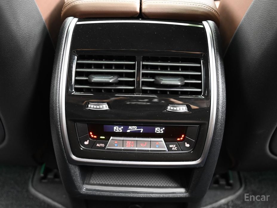 X5 (G05) xDrive 40d M Sports Online Exclusive Edition 17