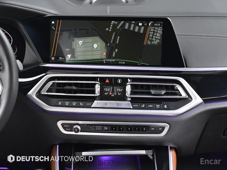 BMW X5 (G05) xDrive 40d M Sports Online Exclusive Edition №15