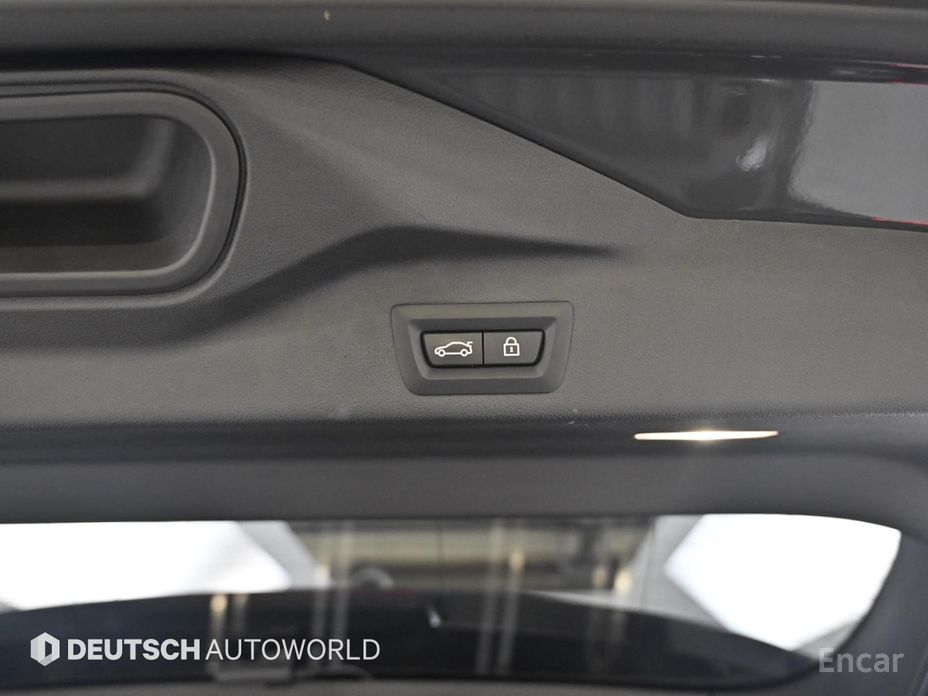 BMW X5 (G05) xDrive 40d M Sports Online Exclusive Edition №21