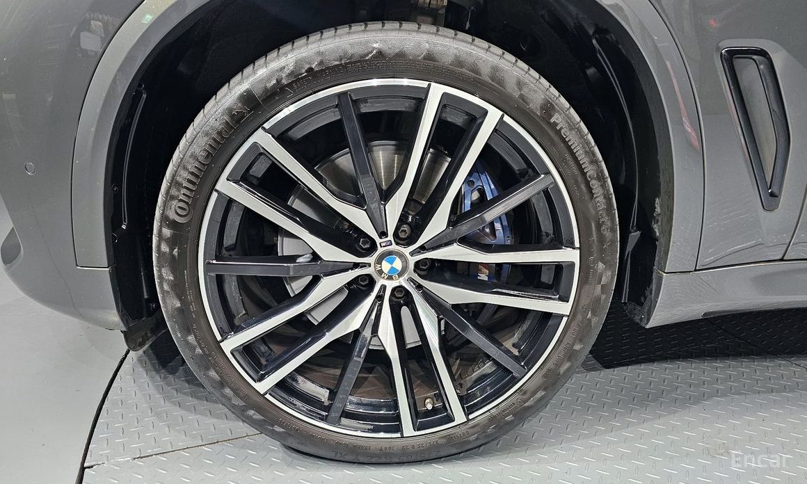 X5 (G05) xDrive 40d M Sports Online Exclusive Edition 6