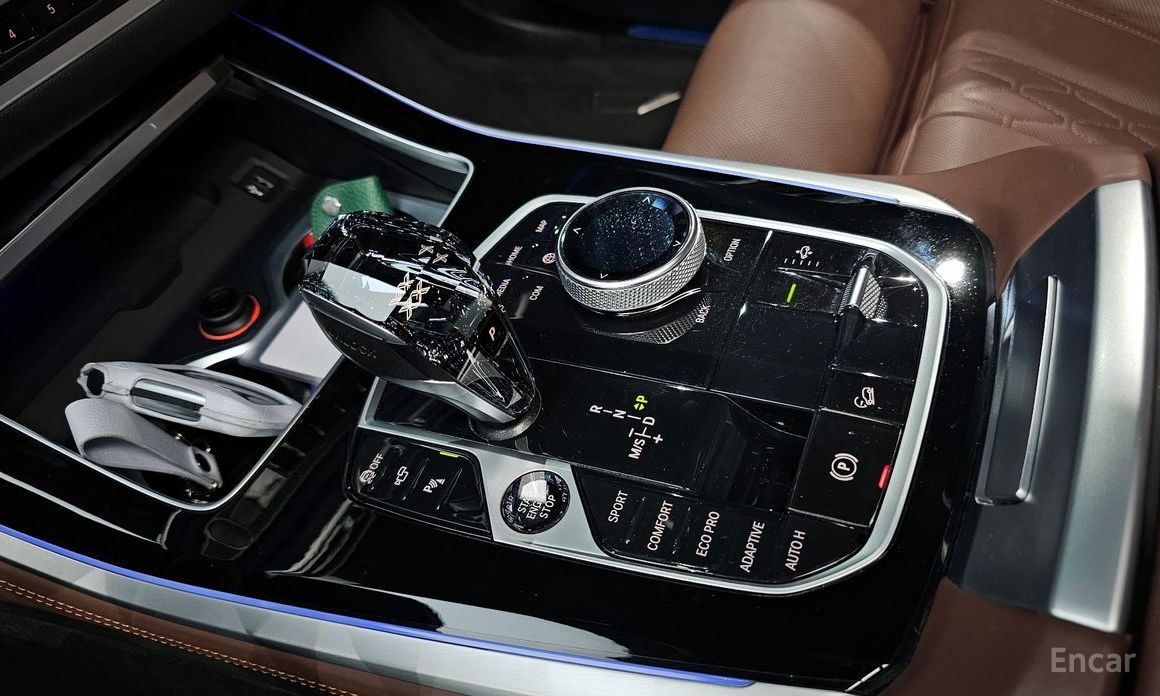 X5 (G05) xDrive 40d M Sports Online Exclusive Edition 10