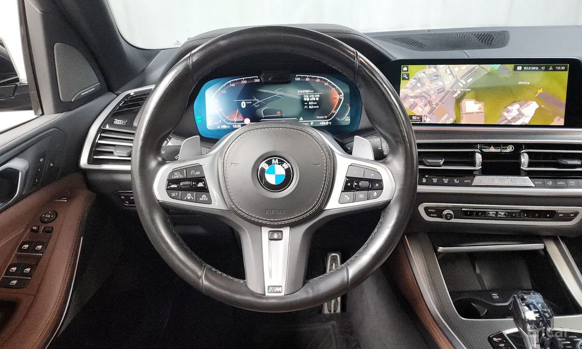 X5 (G05)xDrive 30d M Sport 14