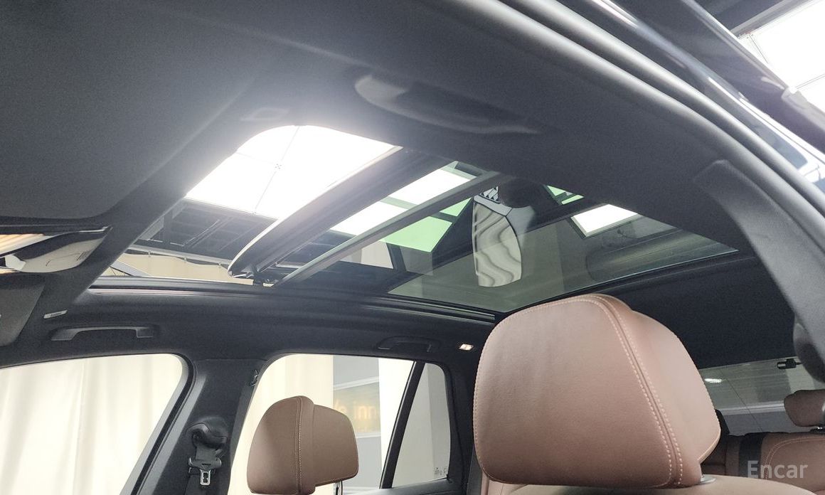 X5 (G05)xDrive 30d M Sport 20