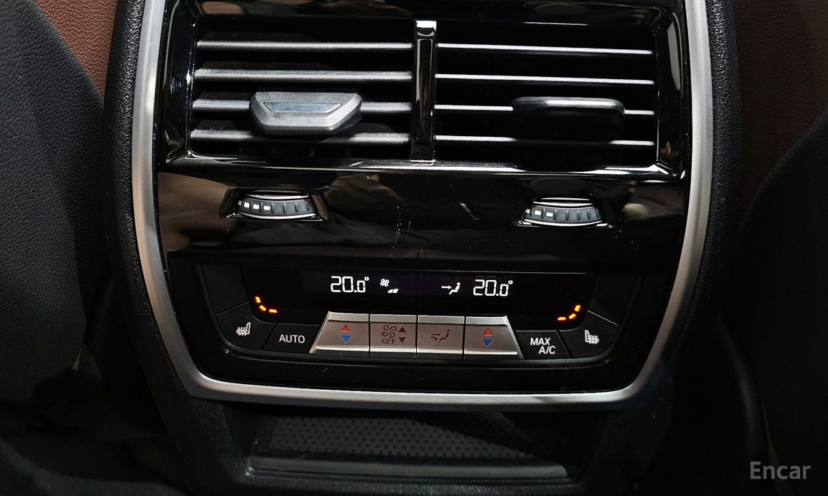 X5 (G05)xDrive 30d M Sport 20