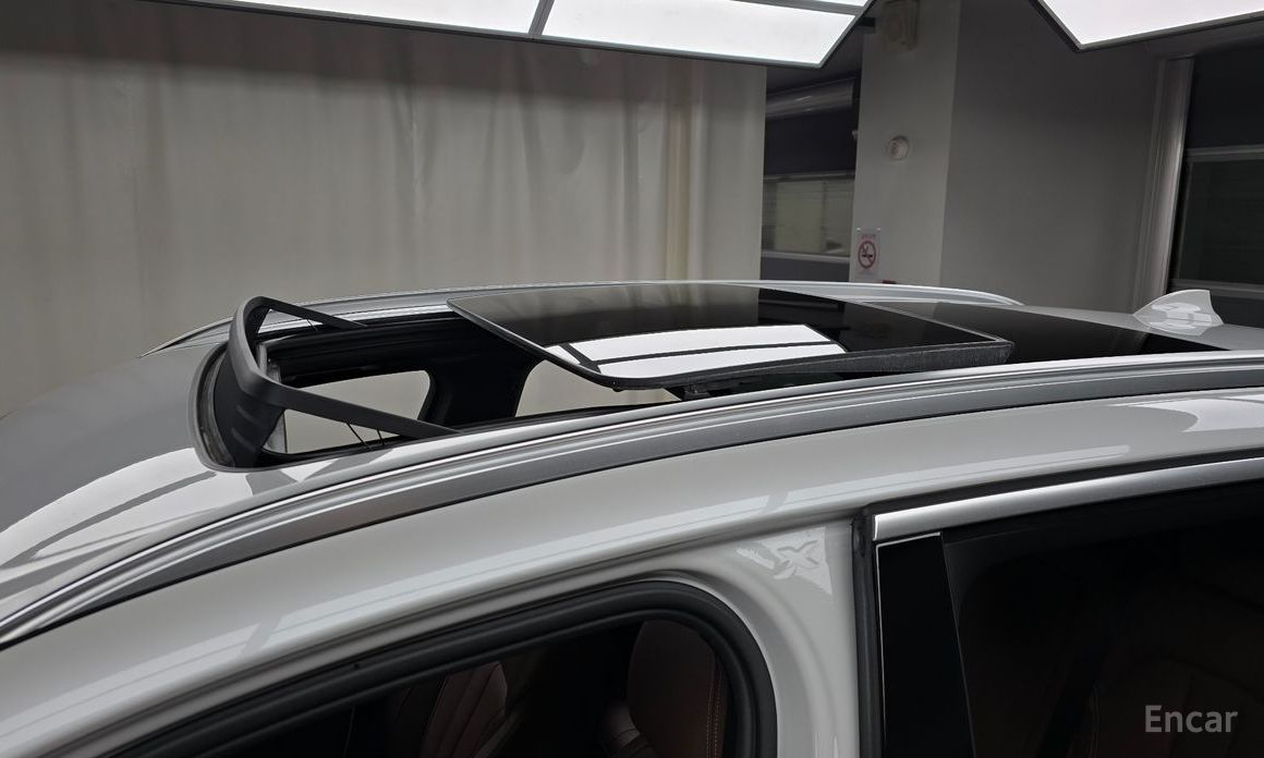 X5 (G05)xDrive 30d M Sport 20