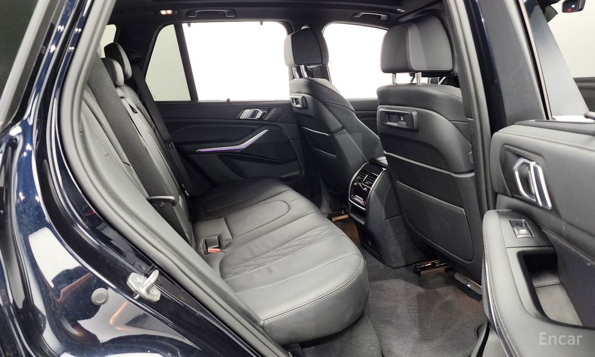 X5 (G05)xDrive 30d M Sport 13