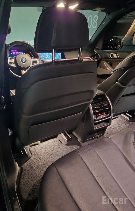 X5 (G05)xDrive 30d M Sport 18