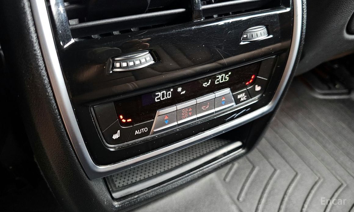 X5 (G05)xDrive 30d M Sport 19