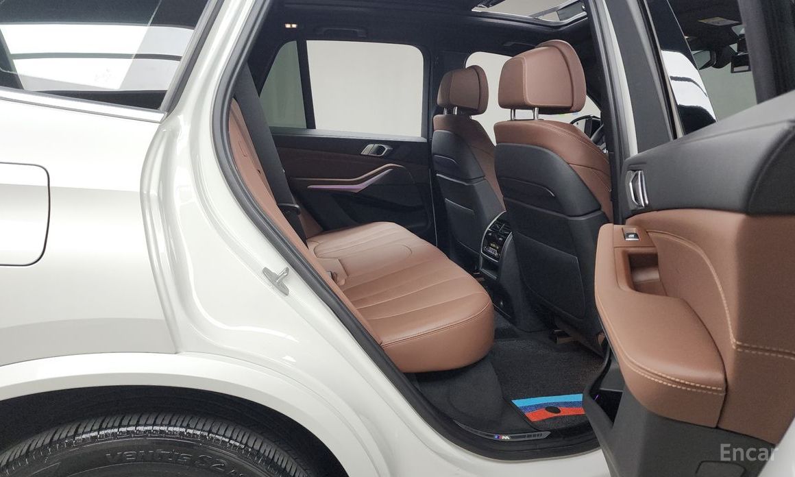 X5 (G05)xDrive 30d M Sport 13