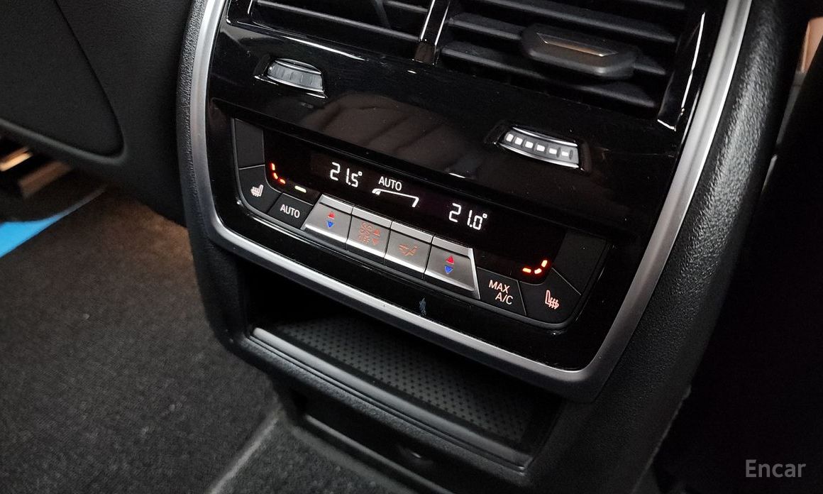 X5 (G05)xDrive 30d M Sport 19
