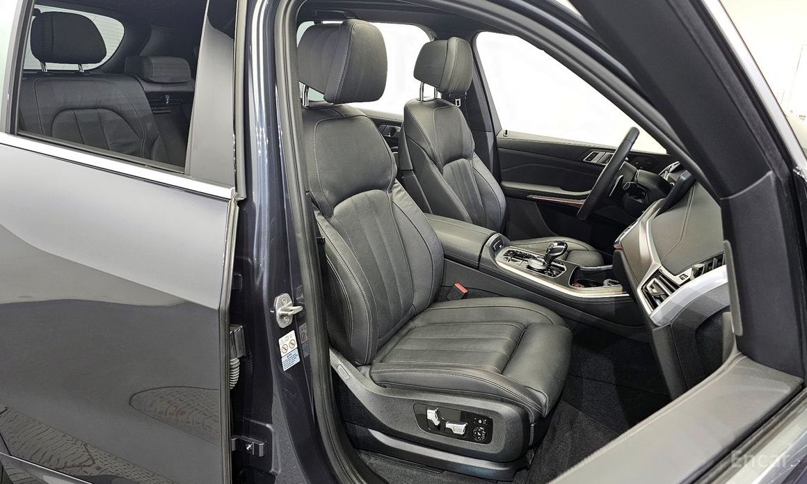 X5 (G05)xDrive 30d M Sport 13