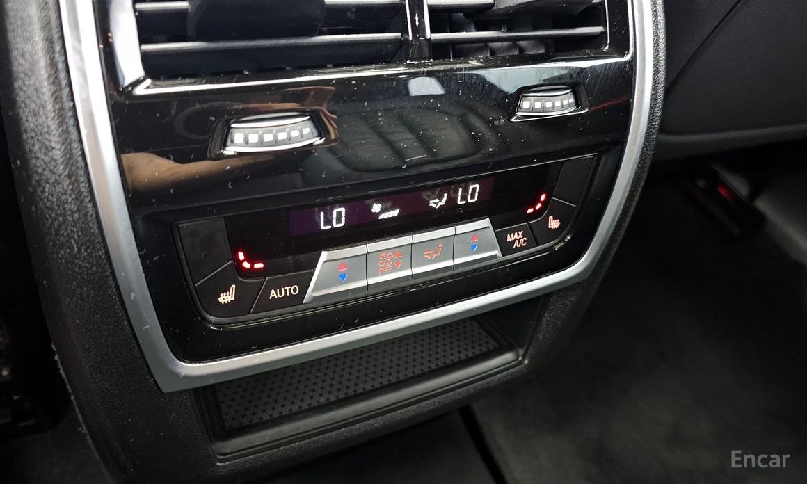X5 (G05)xDrive 30d M Sport 18