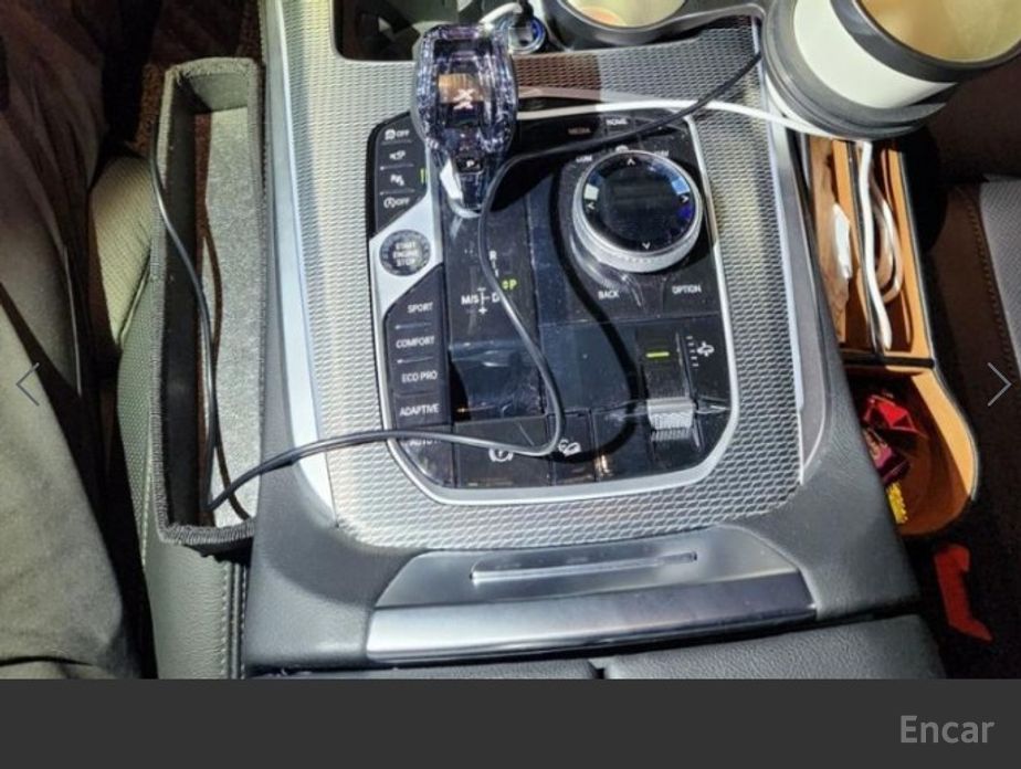 X5 (G05)xDrive 30d M Sport 13