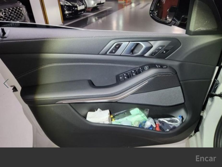 X5 (G05)xDrive 30d M Sport 16