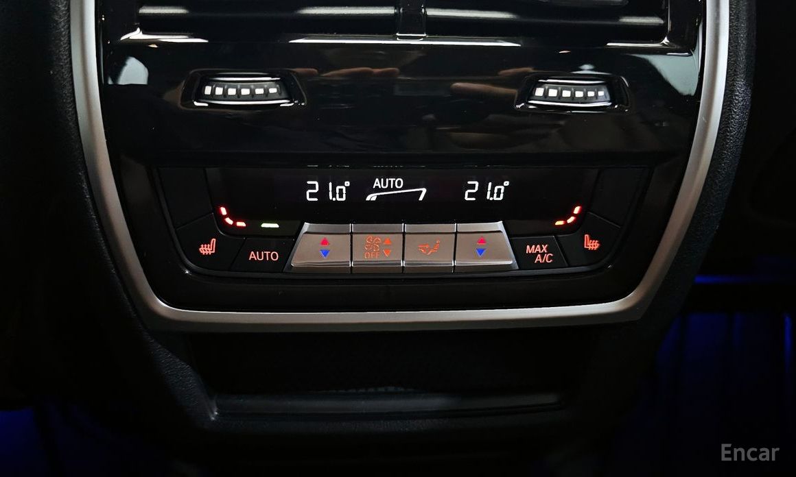 X5 (G05)xDrive 30d M Sport 19