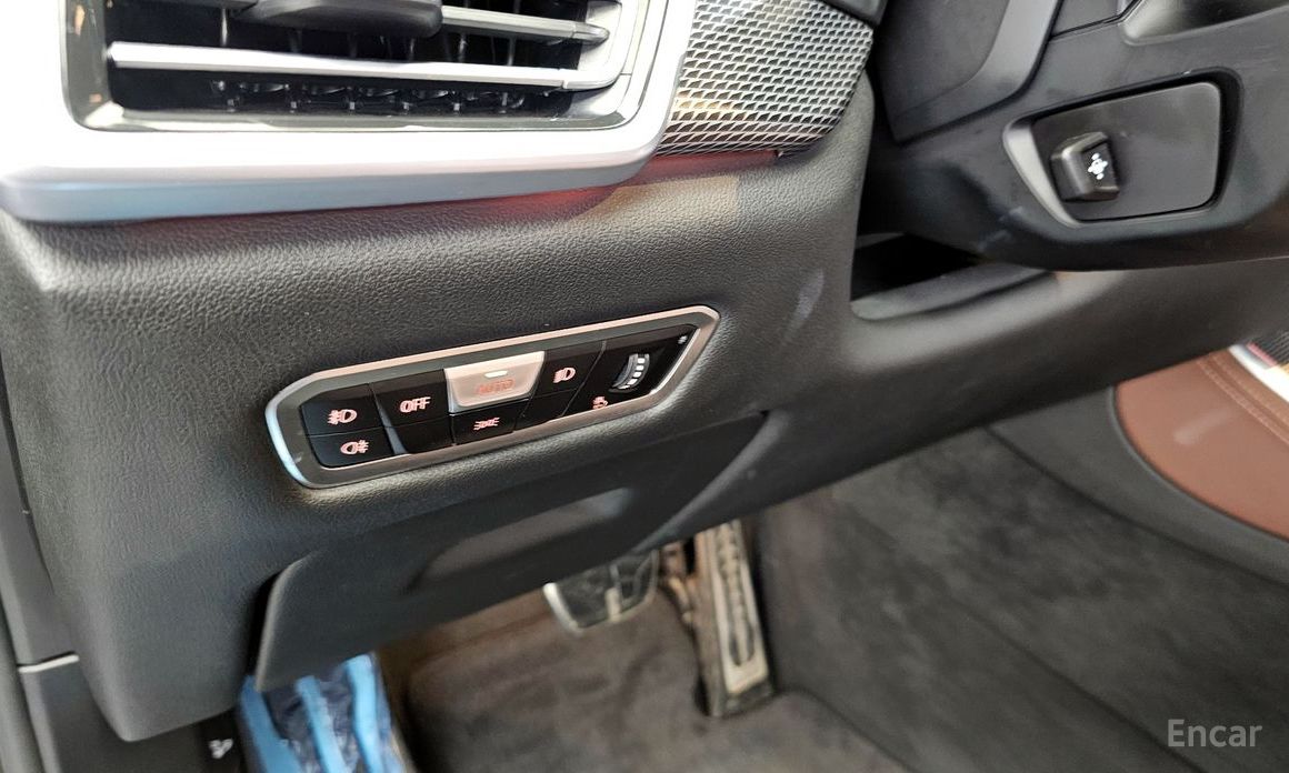 X5 (G05)xDrive 30d M Sport 16