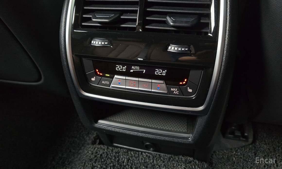 X5 (G05)xDrive 30d M Sport 20