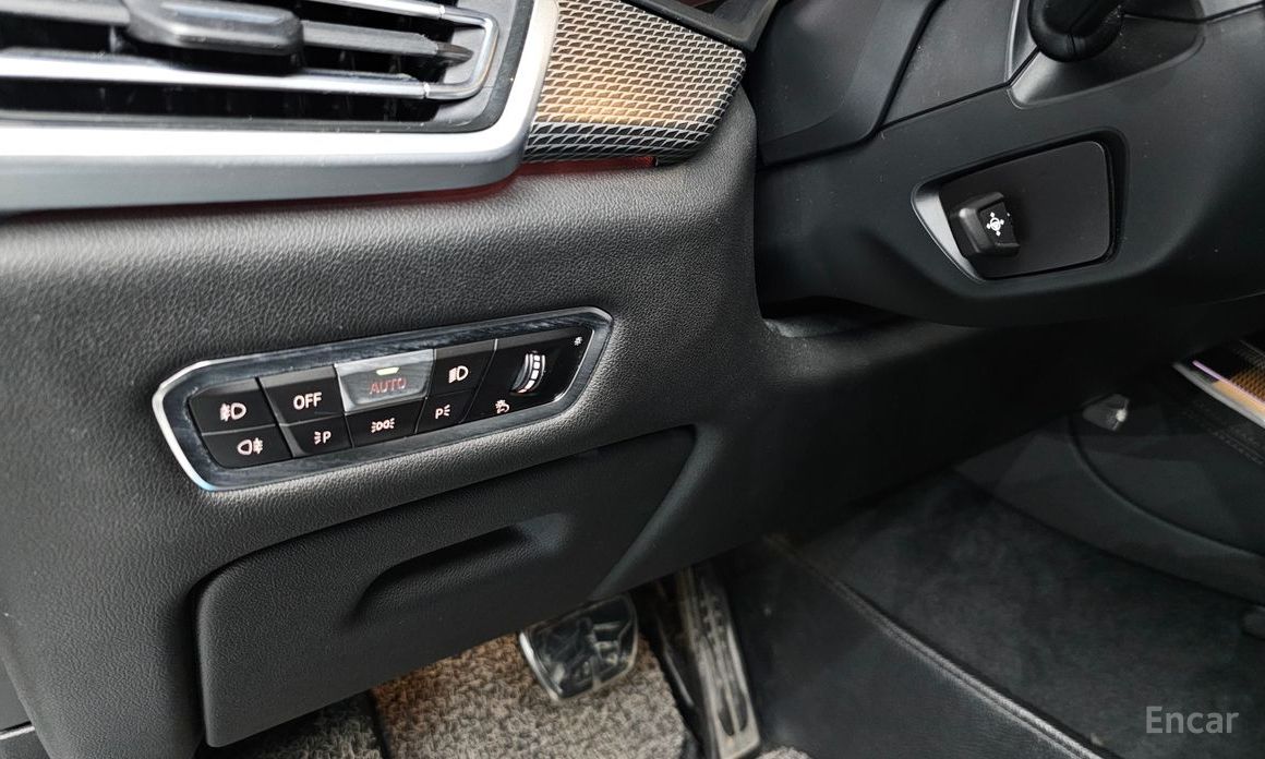 X5 (G05)xDrive 30d M Sport 18