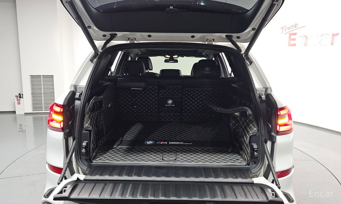 X5 (G05)xDrive 30d M Sport 20