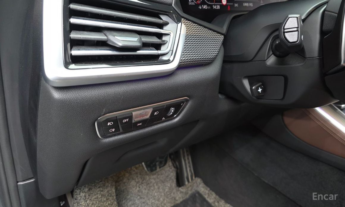 X5 (G05)xDrive 30d M Sport 17