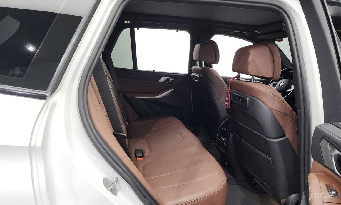 X5 (G05)xDrive 30d M Sport 13