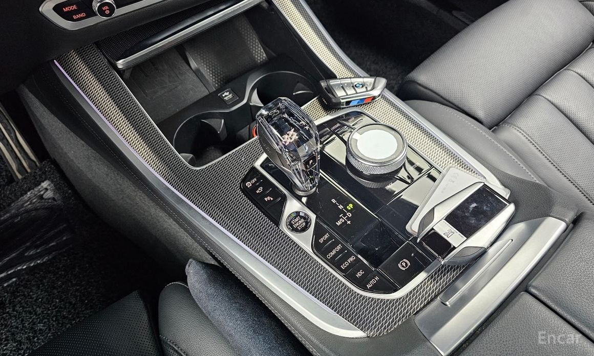 X5 (G05)xDrive 30d M Sport 10