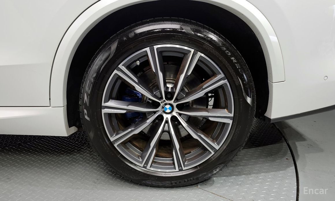 BMW X5 (G05)xDrive 30d M Sport №6