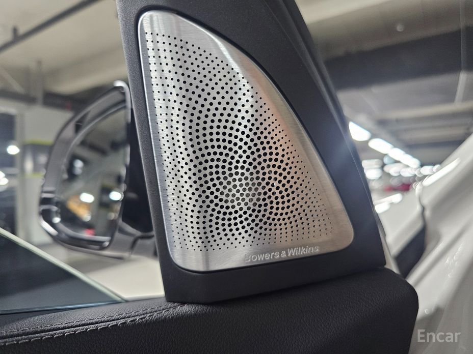 X5 (G05)xDrive 30d M Sport 9