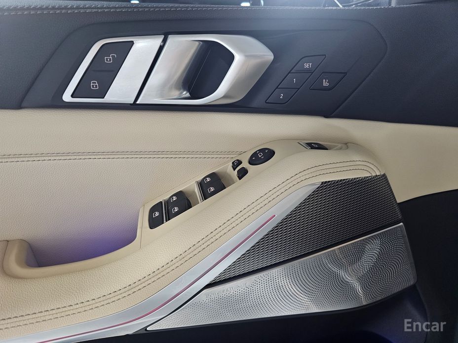 X5 (G05)xDrive 30d M Sport 10