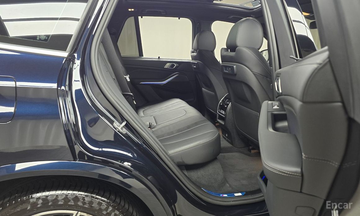 X5 (G05)xDrive 30d M Sport 13