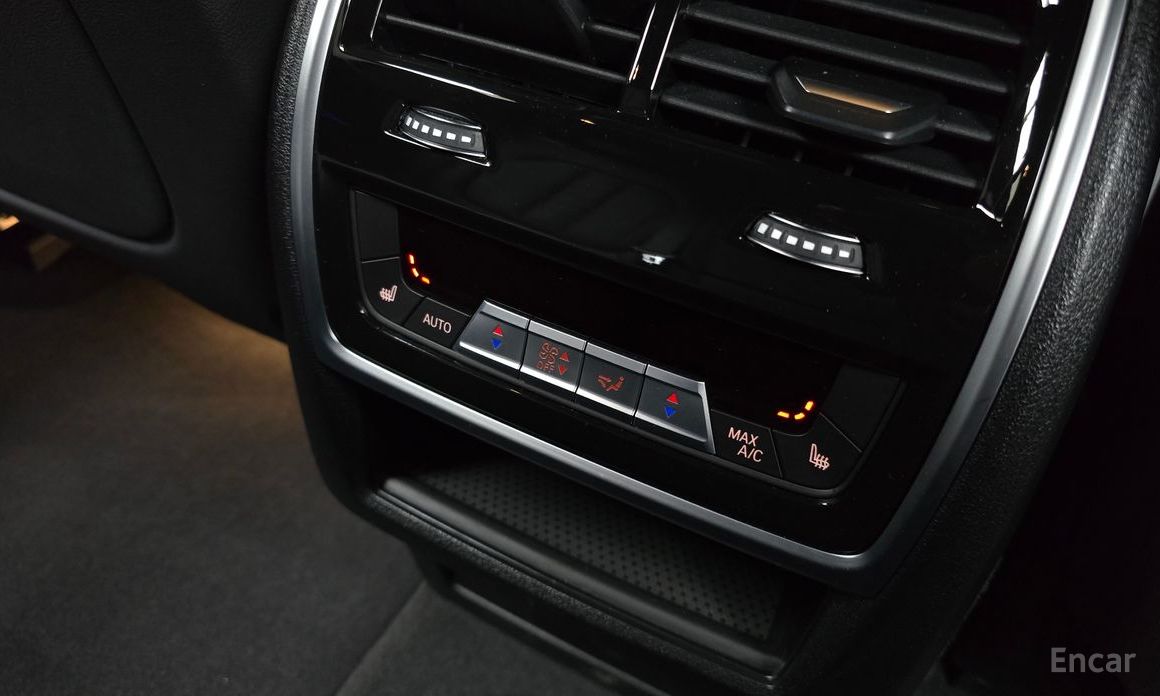 X5 (G05)xDrive 30d M Sport 19