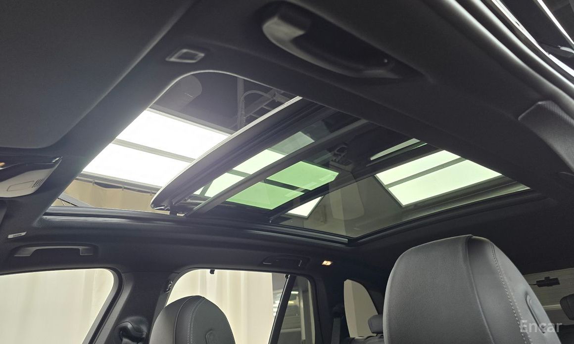 X5 (G05)xDrive 30d M Sport 20