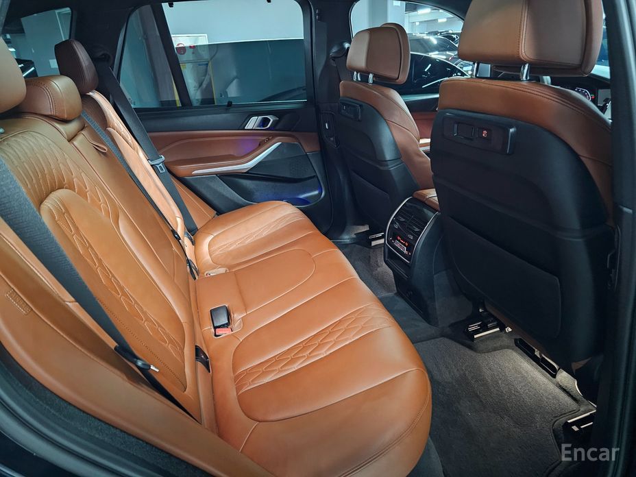 X5 (G05)xDrive 30d M Sport 11